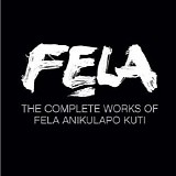 Fela Kuti - The Complete Works Of Fela Anikulapo Kuti - Disc 16 -  - Shakara - London Scene