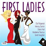 Various artists - First Ladies