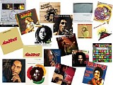 Bob Marley - Best Of Every Studio Album - Upsampled