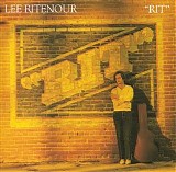 Lee Ritenour - Rit - SHM-CD-Cd