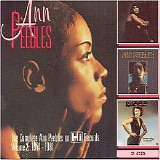 Ann Peebles - Complete Ann Peebles On Hi Records - Volume 2 - Disc 1