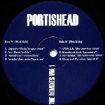 Portishead - The Remixes - Disc 1