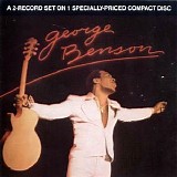 George Benson - Weekend in L.a.