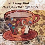Various artists - Putumayo Blend - Music From The Coffee Lands