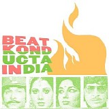 Madlib - Beat Konducta Volume 3-4 - In India