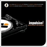 Various artists - Impulsive! Revolutionary Jazz - Remixed