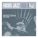 Various artists - Focus Jazz - Wewerka Archive
