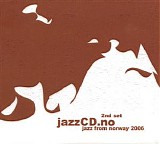 Various artists - Jazzcd.no: Jazz From Norway 2006 - 2nd Set - Disc 2 - Snow Storm
