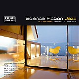Various artists - Science Fiction Jazz - Volume 9