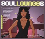 Various artists - Soul Lounge 3 - Disc 3