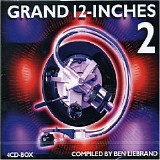 Various artists - Grand 12-Inches 2 - Disc 2