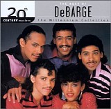 Debarge - The Millennium Collection