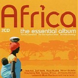 Various artists - Africa - The Essential Album - Disc 2