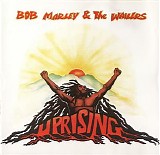 Bob Marley & The Wailers - Uprising [island 846 211-2 Tglcd 9]