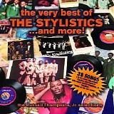 The Stylistics - The Very Best Of...And More - Disc 1