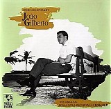 JoÃ£o Gilberto - The Legendary Joao Gilberto