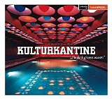 Various artists - Kulturkantine - The Funk Groove Session - Disc 1