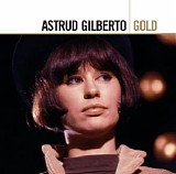 Astrud Gilberto - Gold - Disk 1
