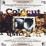 Various artists - Cold Krush Cuts - Disc 1