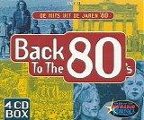 Various artists - Back To The 80's - Volume 1 - Disc 1