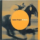 Gotan Project - El Norte (Lunatico Bonus Cd)