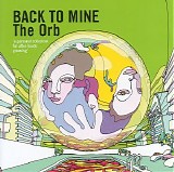 Various artists - Back To Mine - The Orb