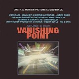 Various artists - Vanishing Point
