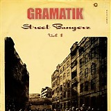 Gramatik - Street Bangerz - Volume 1