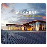 Various artists - Milchbar - Seaside Season 2