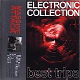 Massive Attack - Electronic Collection