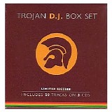 Various artists - Trojan Dj Box Set - Disc 1