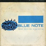 Various artists - Droppin Science - Greatest Samples From The Blue Note Lab