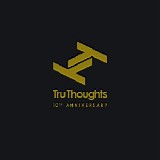 Various artists - Tru Thoughts' 10th Birthday - Disc 2