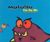 Moloko - Fun For Me (US Maxi Single)