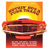Various artists - Nothing But A Funk Thang