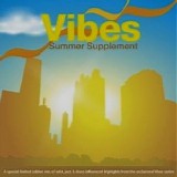 Various artists - Vibes - Summer Supplement