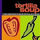 Various artists - Tortilla Soup