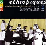 Mulatu AstatqÃ© - Ethiopiques - Volume 4 - Ethio jazz & Musique instrumentale 1969-1974