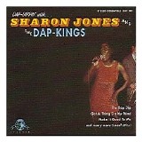 Sharon Jones And The Dap-Kings - Dap-Dippin' With...