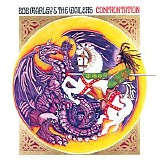 Bob Marley & The Wailers - Confrontation - Japan Remaster [uicy-9551]