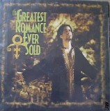 Prince - The Greatest Romance Ever Told - CD Single