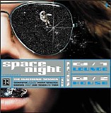 Various artists - Space Night - Volume 11 - Disc 1