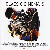 Various artists - Classic Cinema - Part 2 - Disc 1