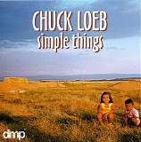 Chuck Loeb - Simple Things