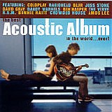Various artists - The Best Acoustic Album In The World... Ever! - Disk 1