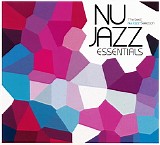Various artists - Nu Jazz Essentials - Disc 1