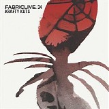 Various artists - FabricLive.34 - Krafty Kuts