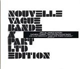 Nouvelle Vague - Bande A Part - Limited Edition