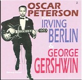 Oscar Peterson - Songbooks Etcetera - Disc 2
