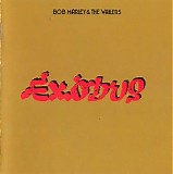Bob Marley - Exodus [reissued]